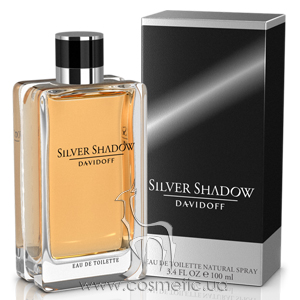 Davidoff Silver Shadow