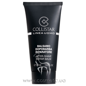 Linea Uomo After-Shave Repair Balm