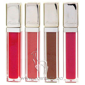 KissKiss Gloss Extreme Shine Radiant Colours