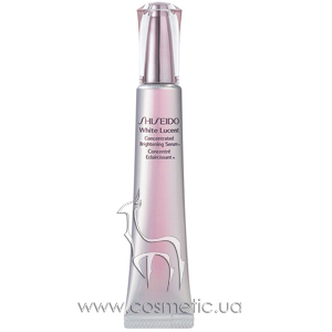 White Lucency Concentrated Brightening Serum anti-Dark Spots