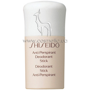 Anti-Perspirant Deodorant Stick