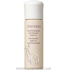 Anti-Perspirant Deodorant Roll-On