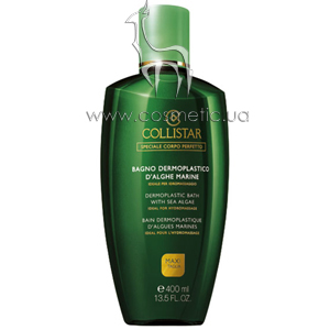 Spesiale Corpo Perfetto Dermoplastic Bath with Sea Algae