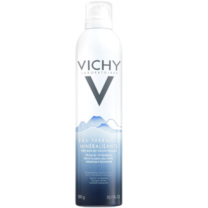 Vichy Thermal Spa Water
