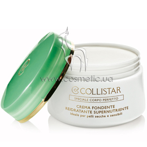 Spesiale Corpo Perfetto Supernourishing Rehydrating Fondant Cream (dry & sensetive skin)