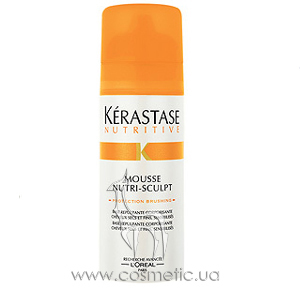 Nutri-Sculpt Mousse