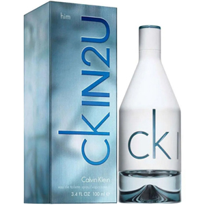 CK In 2u Him