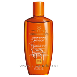 Spesiale Abbronzatura Perfetta After-Sun Shower-Shampoo