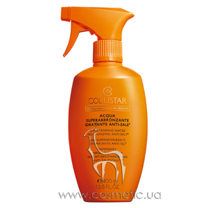 Spesiale Abbronzatura Perfetta Supertanning Water Moisturizing Anti-Salt