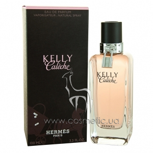 Kelly Caleche