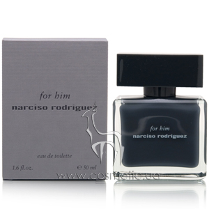 Narciso Rodriguez for Him