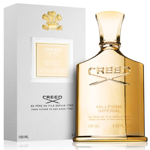Millesime Imperial