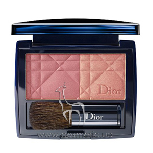 Make-Up Dior Diorblush Glowing Color Powder Blush