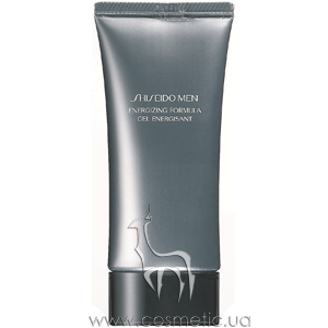 Men Energizing Formula Gel