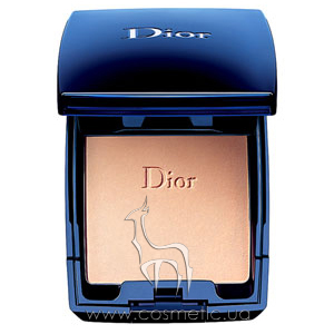 Diorskin Forever Compact SPF 25