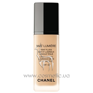 Mat Lumiere Fluid