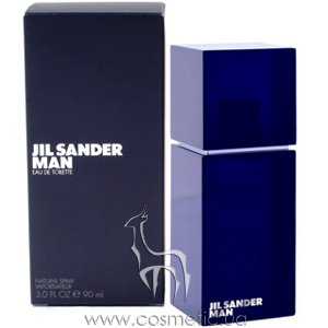 Jil Sander Man