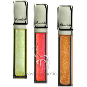 KissKiss Gloss