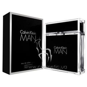 Calvin Klein Man