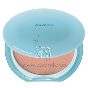 Pureness Matifying Compact Oil-Free SPF 15