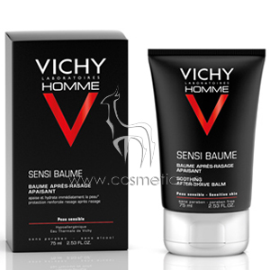 Homme Sensi-Baume Ca