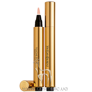Radiant Touch Eclat