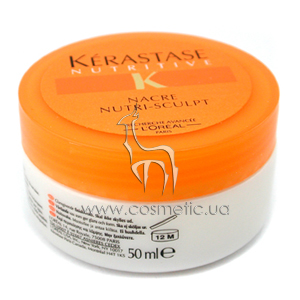 Nacre Nutri-Sculpt