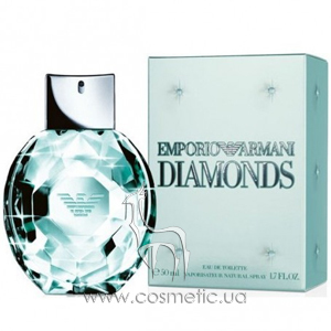 Emporio Armani Diamonds