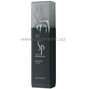 Everyday Tonic  Wella SP Just Men