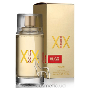 Hugo XX Woman