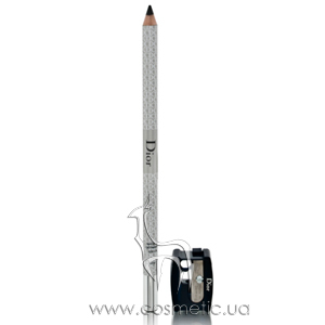 Make-Up Dior Khol Pencil with Sharpener