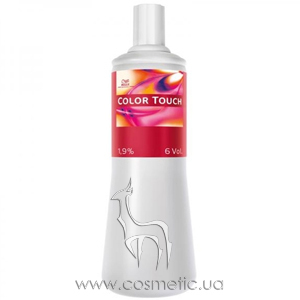 Color Touch Emulsion 1.9%