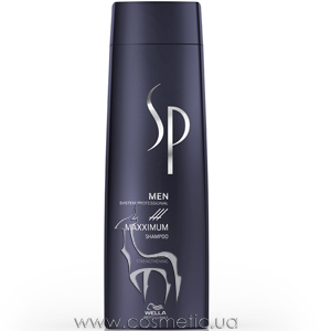 Maxximum Shampoo