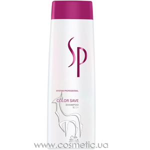 Color Saver Shampoo