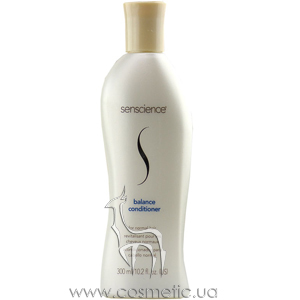 Balance Conditioner