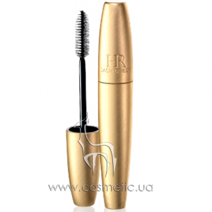 Lash Queen Maskara Dressed-up Eyes Majestic Length & Volume