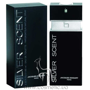 Bogart Silver Scent