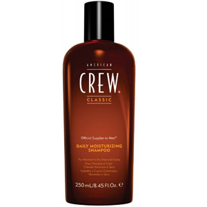 Daily Moistu�izing Shampoo