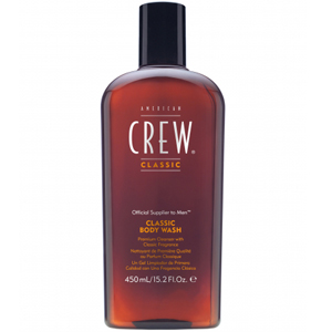 Classic Body Wash