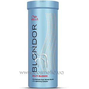Blondor Lightening Powder
