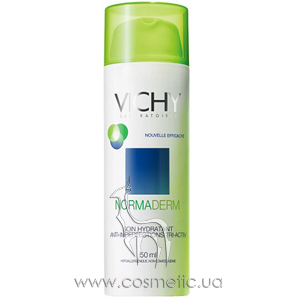 Normaderm Hydratante Anti-Imperfection Tri-Activ
