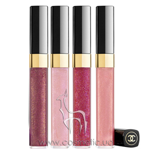 Chanel Levres Scintillantes