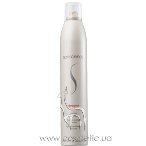 Designer Shaping Spray