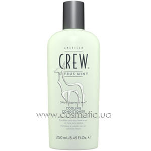 Citrus Mint Cooling Conditioner