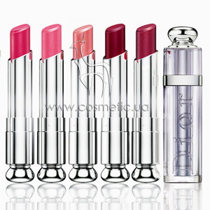 DiorAddict Lipstick