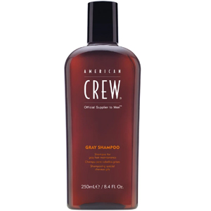 Classic Gray Shampoo