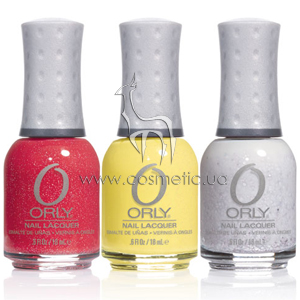 ORLY Color Collection
