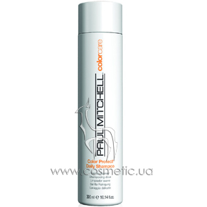 Color Protect Daily Shampoo