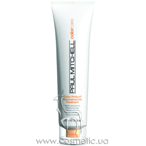 Color Protect Reconstructive Treatment