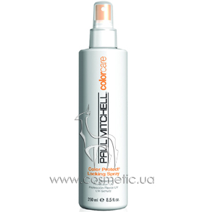 Color Protect  Locking Spray